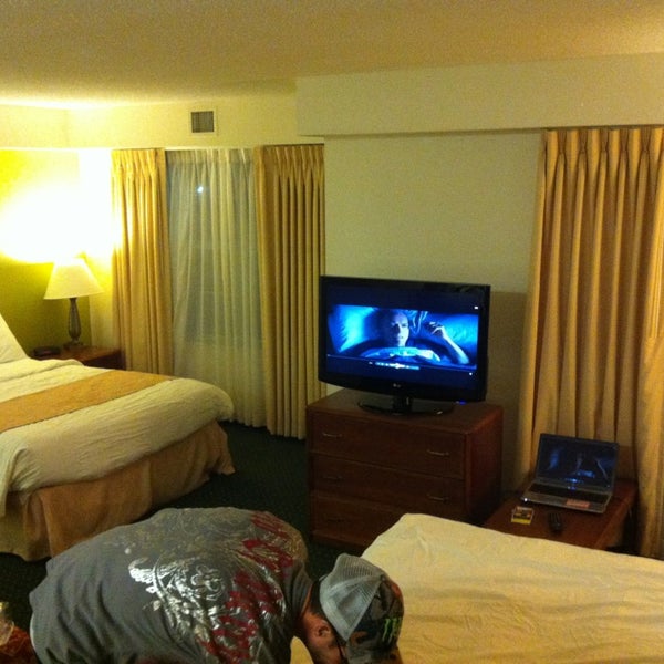 รูปภาพถ่ายที่ Residence Inn Orlando East/UCF โดย Jay C. เมื่อ 2/9/2013