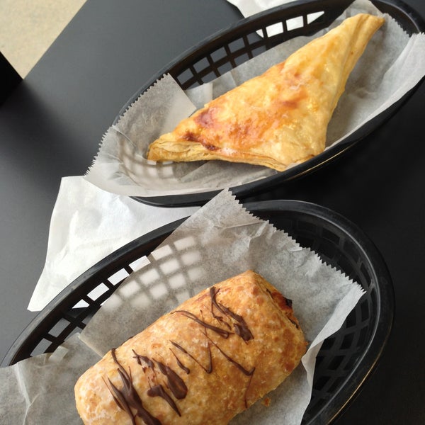 La Vanilla Bean Bakery in Idaho Falls