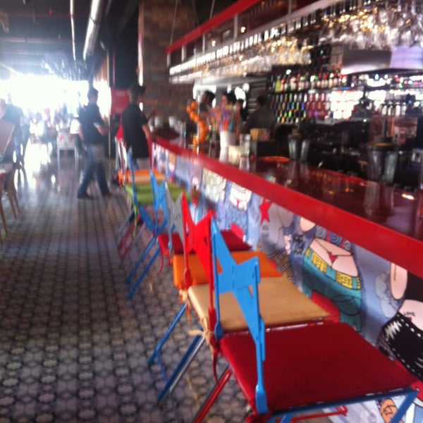 Leman Kültür Adapazarı�da Gastropub