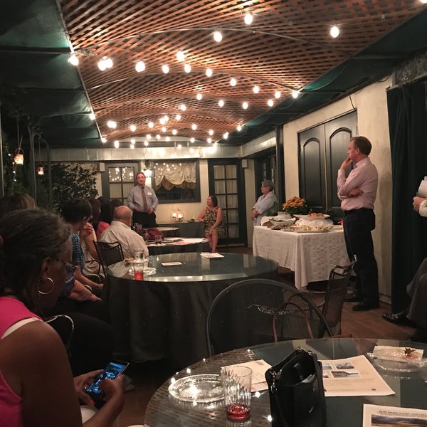 Four Seasons Tea Room Tea Room