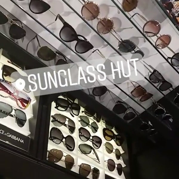 Sunglass Hut Accessories Store In Malaga