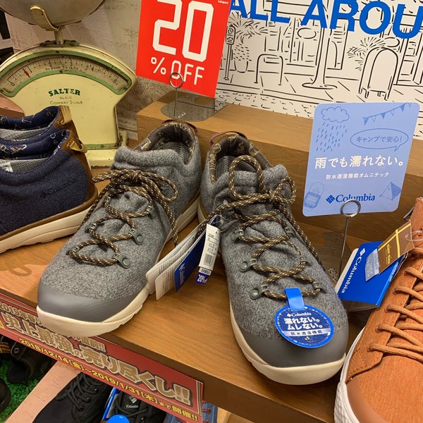 Photos At Mare Mare Daily Market ららぽーと横浜店 Shoe Store