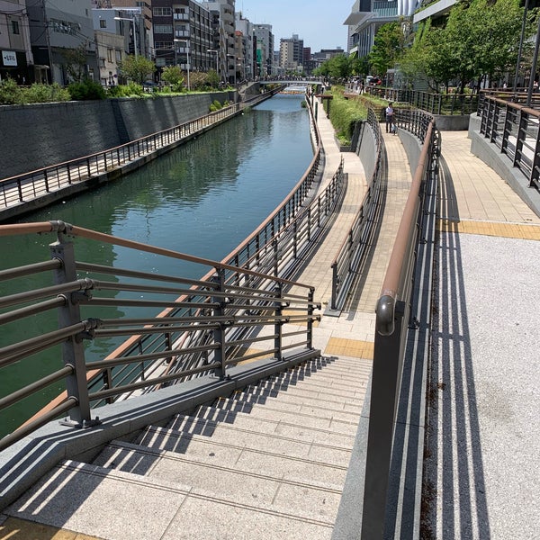 おしなり公園 Park In 墨田区 おしなり公園 Park In 墨田区