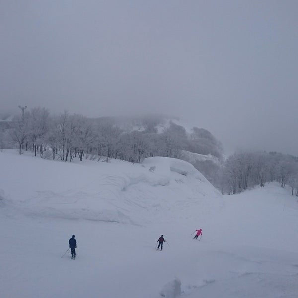 Photos At 上越国際スキー場 当間第4ゲレンデ 十日町市 15 Visitors