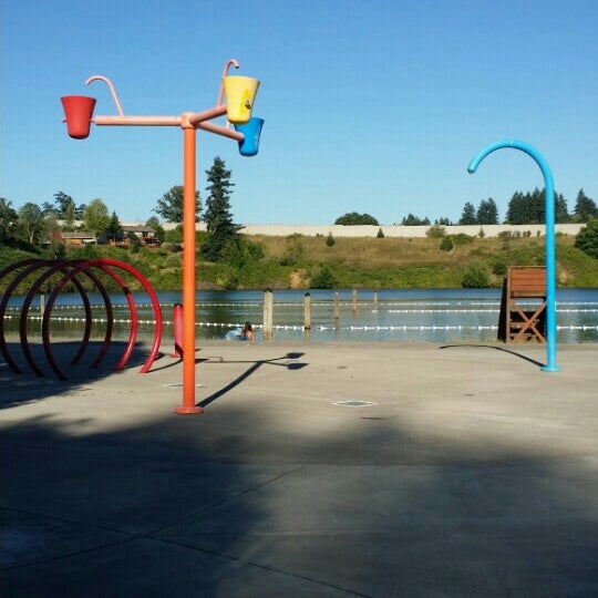 Klineline Pond Park 5 tips