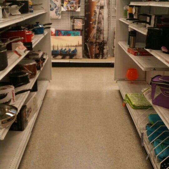 Ross Dress for Less Clothing Store in Vancouver