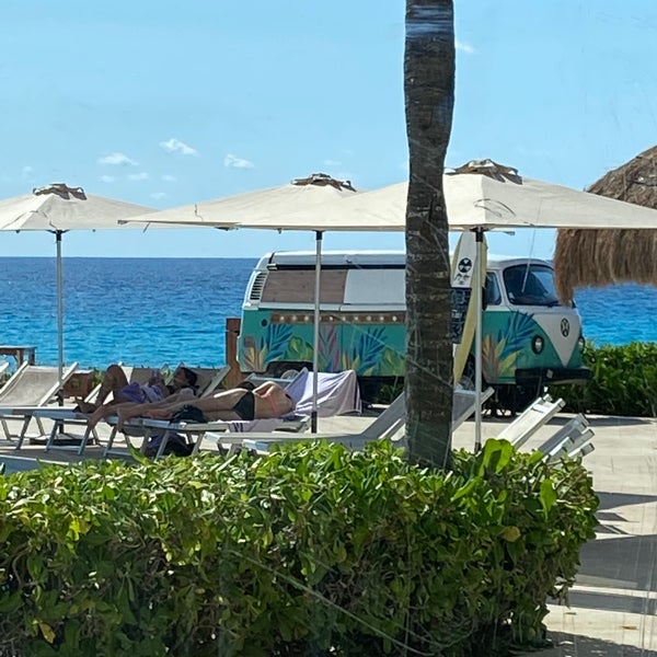 Foto tomada en Paradisus Cancún  por Penelope G. el 5/13/2022