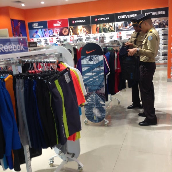 Спорт стейшен