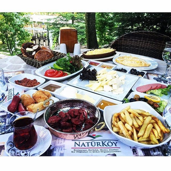 รูปภาพถ่ายที่ Natürköy โดย Natürköy เมื่อ 7/29/2015
