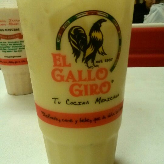 El Gallo Giro Lynwood'da Meksika Restoranı'da fotoğraflar