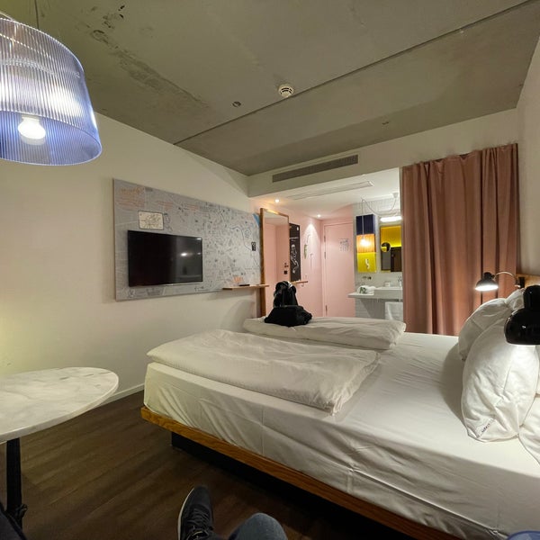 11/25/2022 tarihinde Louis G.ziyaretçi tarafından Hotel Schani Wien'de çekilen fotoğraf