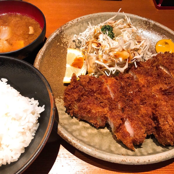 Photos At とんかつ専門店 丸一 諏訪店 諏訪市 長野県
