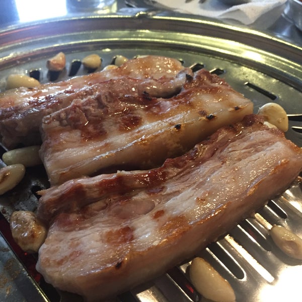 청담동 주먹고기 - 청담동 - 강남구 삼성로149길 6 청담동 주먹고기