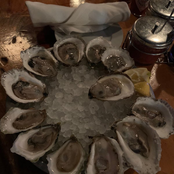 Das Foto wurde bei Upstate Craft Beer and Oyster Bar von Johnny B. am 8/11/2019 aufgenommen