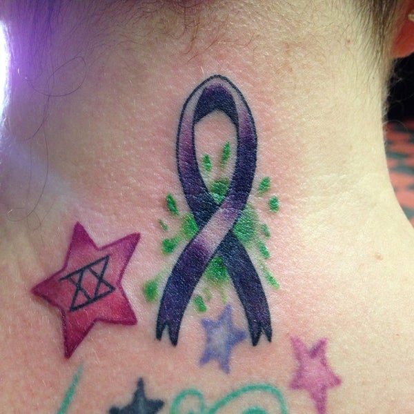 Scientists develop colorchanging tattoos to monitor diabetes