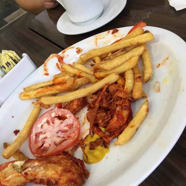 Guacamole Mexican Grill Aeropuerto Internacional de Guanajuato