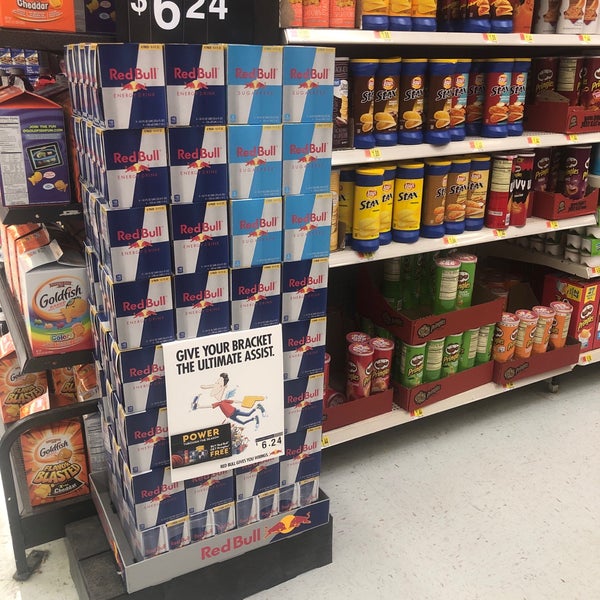 Walmart Supercenter Napoleon、OH