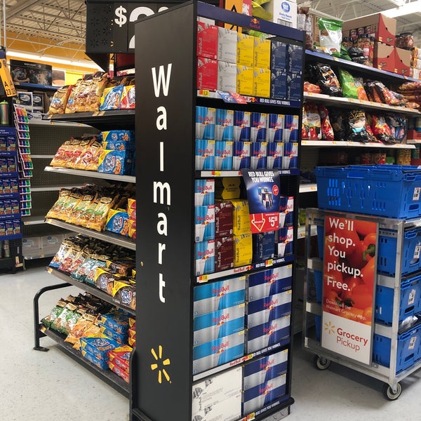 Walmart Napoleon Ohio