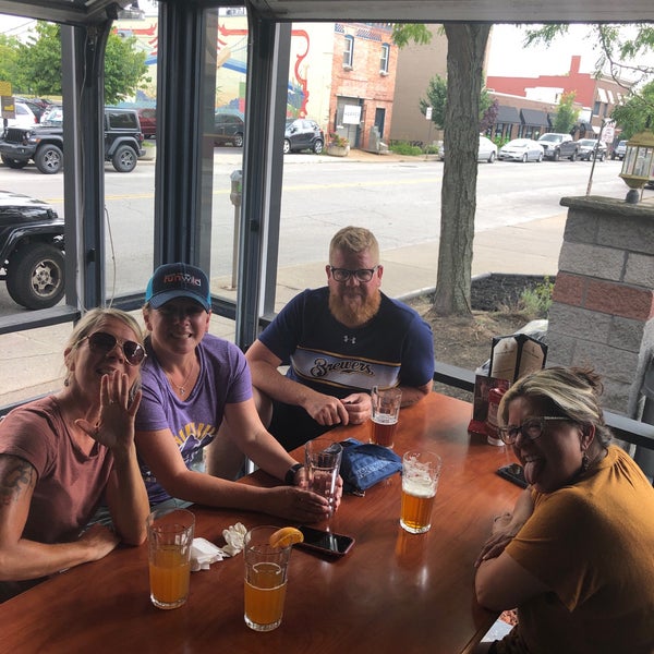 Photo taken at Ye Olde Durty Bird by Jeff &#39;Big Daddy&#39; A. on 7/25/2019