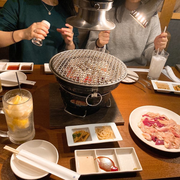 炭や徳寿 南2条店 q Joint In Sapporo