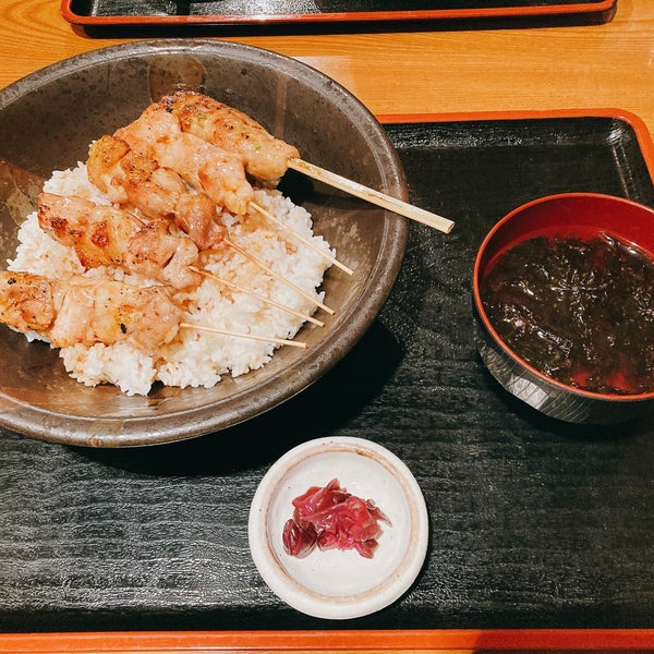 串焼おでん 根 時計台前店 1 Tavsiye Da Fotograflar