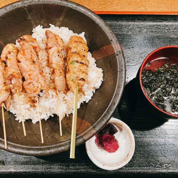 串焼おでん 根 時計台前店 1 Tavsiye Da Fotograflar
