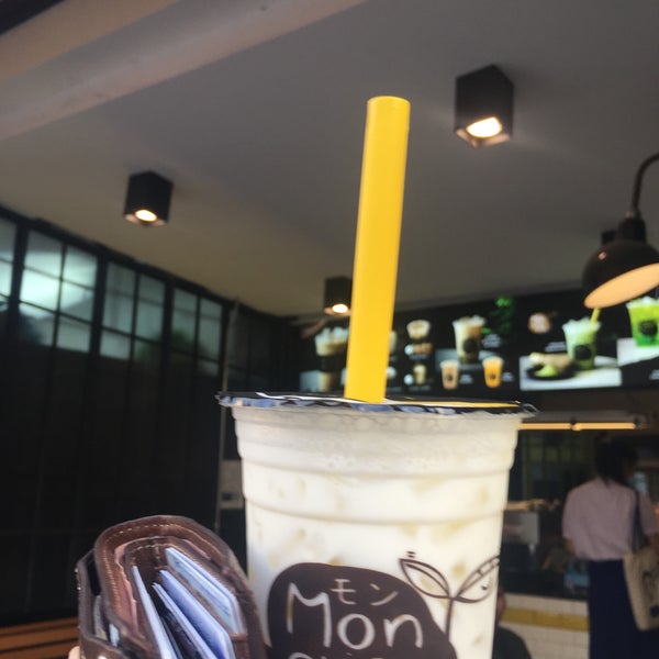 Photos At Mon Chou Chou Bubble Tea Shop