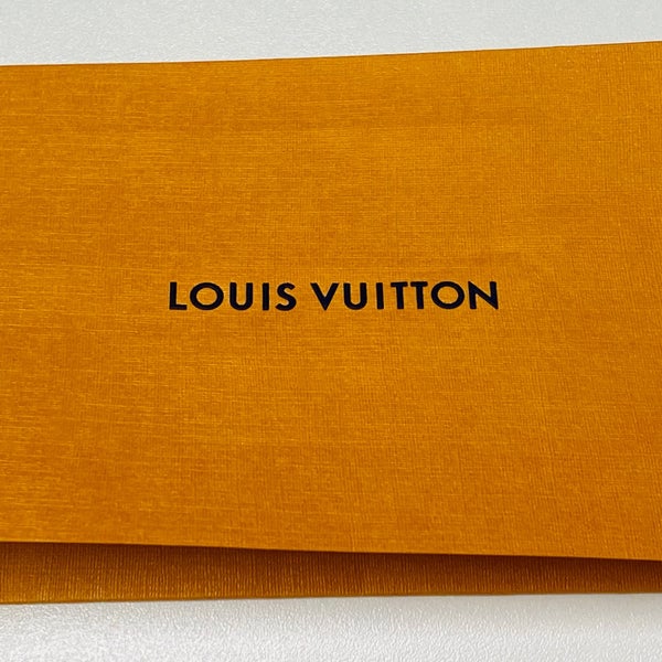 Louis Vuitton Madrid El Corte Inglés store, Spain