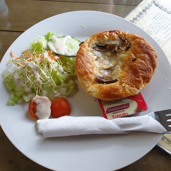 Conditorei Patisserie Schwarz Wentworth Falls, NSW