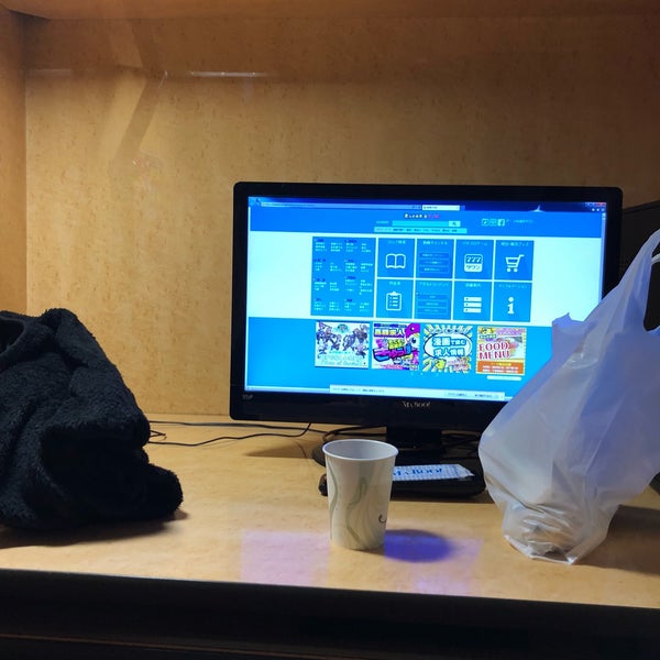 まんが喫茶 マンボー 新橋1号店 新橋 0 Tips まんが喫茶 マンボー 新橋1号店 新橋 0 Tips