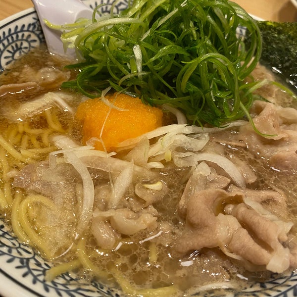 Photos At 丸源ラーメン 沖縄美里店 48 Visitors