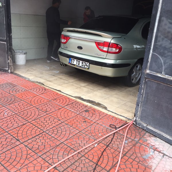 Detailing 62