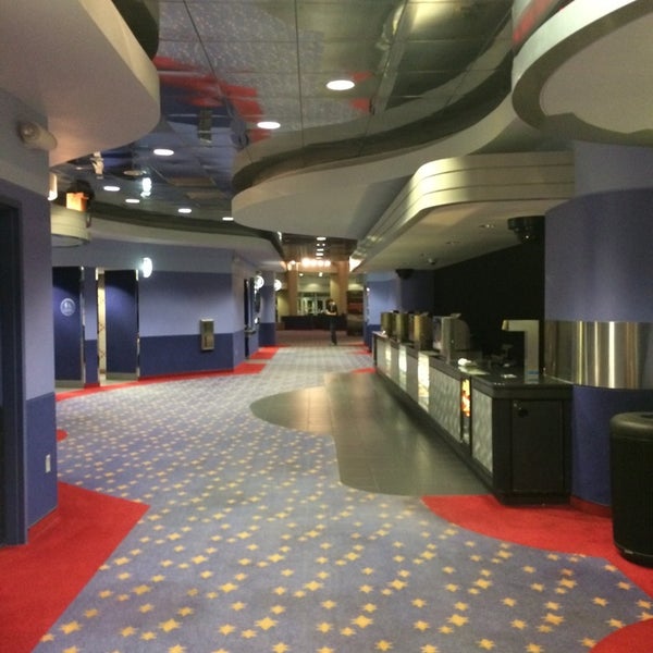 AMC Evansville 16 - Movie Theater in Evansville West Side