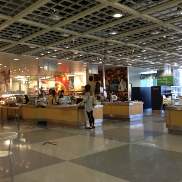 IKEA Restaurant & Cafe Melbourne, VIC