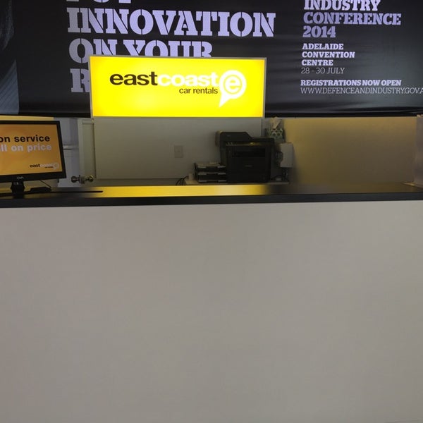 East Coast Car Rentals Adelaide Car Sale and Rentals