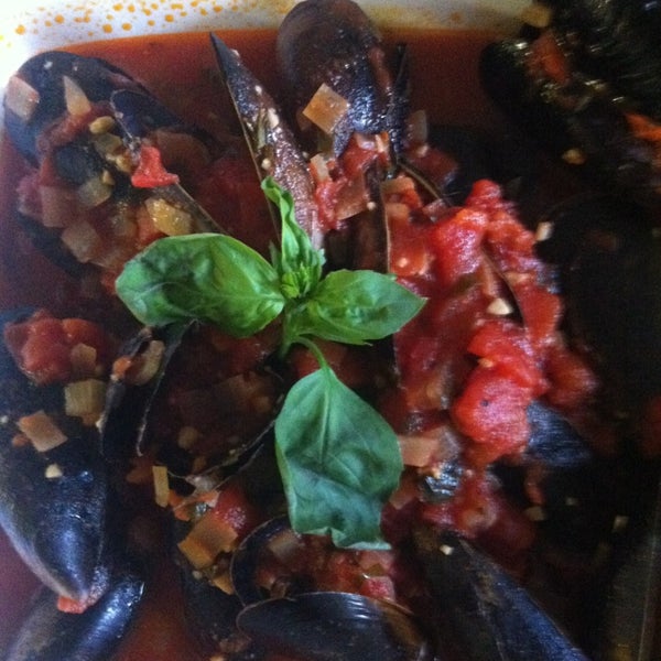 Cappo's Fish Market Fish Market in Adelaide