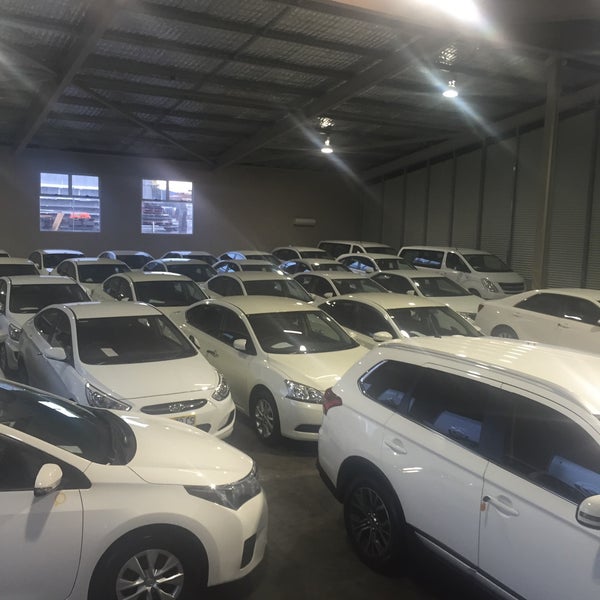 East Coast Car Rentals Hobart Rental Car Location in Cambridge