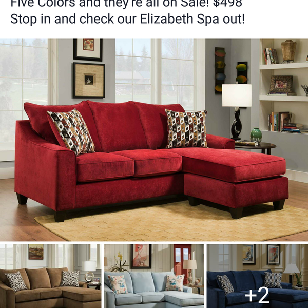 Atlantic Furniture & Mattress Co. 1 tip