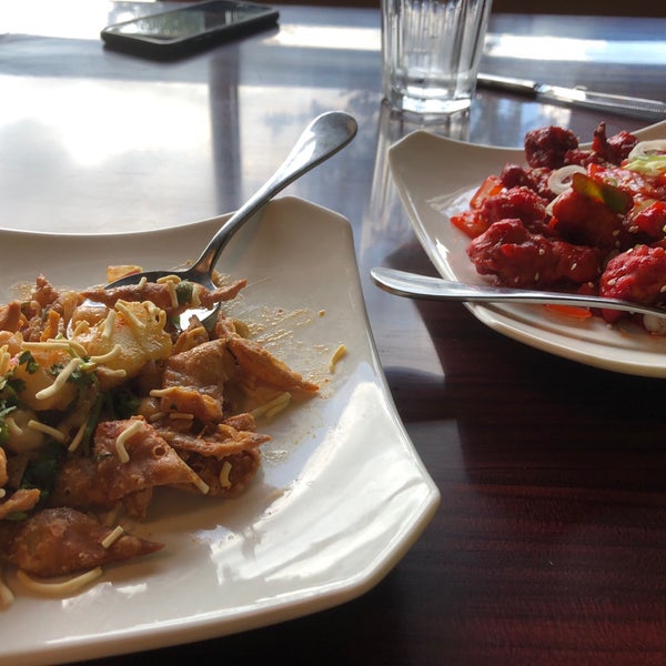 Spice Indian Grill Orlando, FL