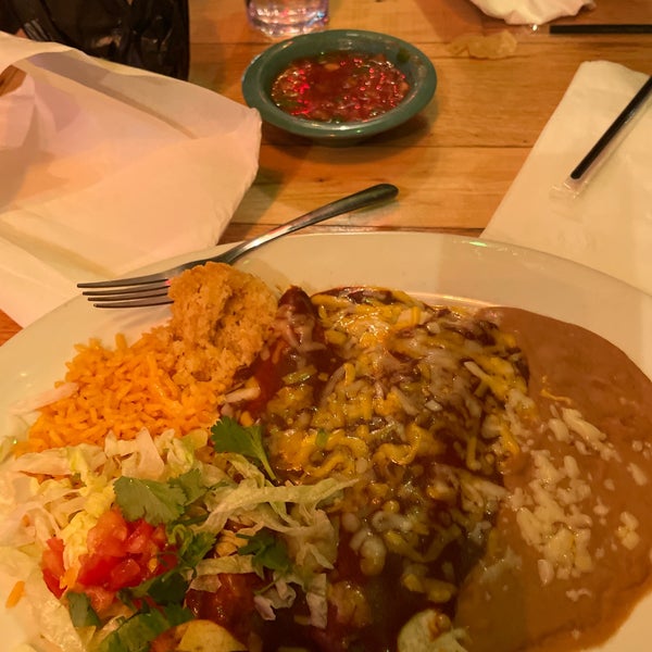 No Way Jose's Cantina Mexican Restaurant