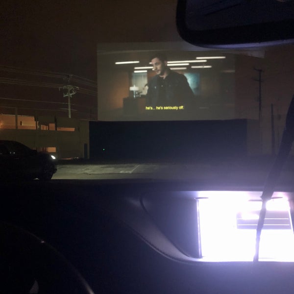 Silvermoon Drive In Theatre - Drive-in Theater in Lakeland