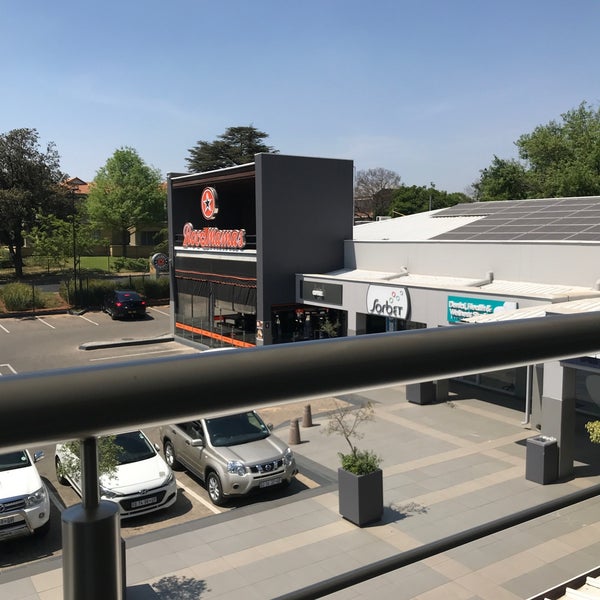 Canterbury Crossing 2 tips from 110 visitors