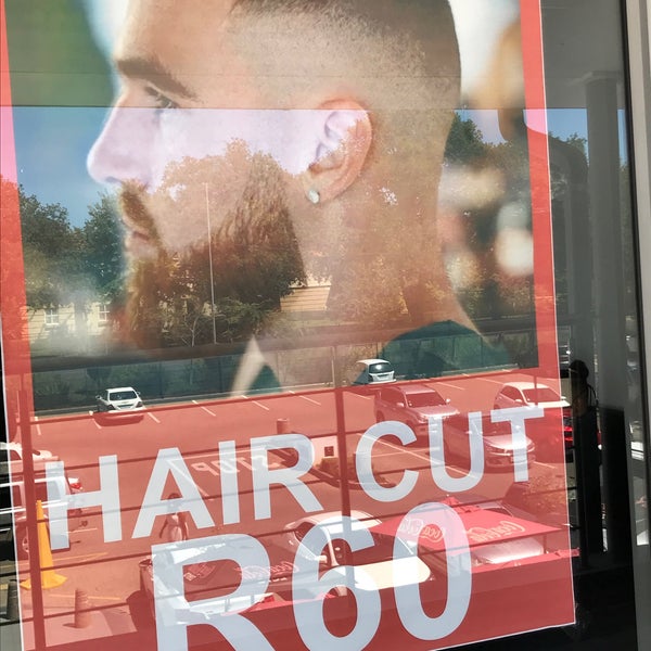 Star Hair salon - Greenhill road