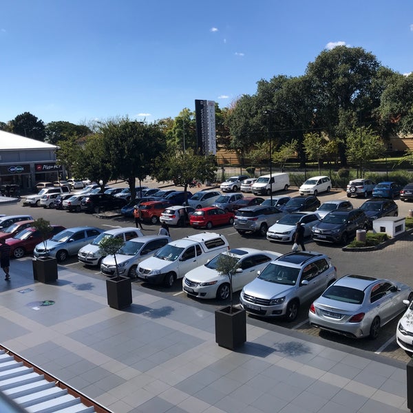 Canterbury Crossing 2 tips from 110 visitors