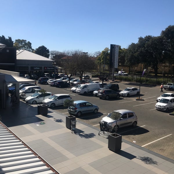 Canterbury Crossing 2 tips from 110 visitors