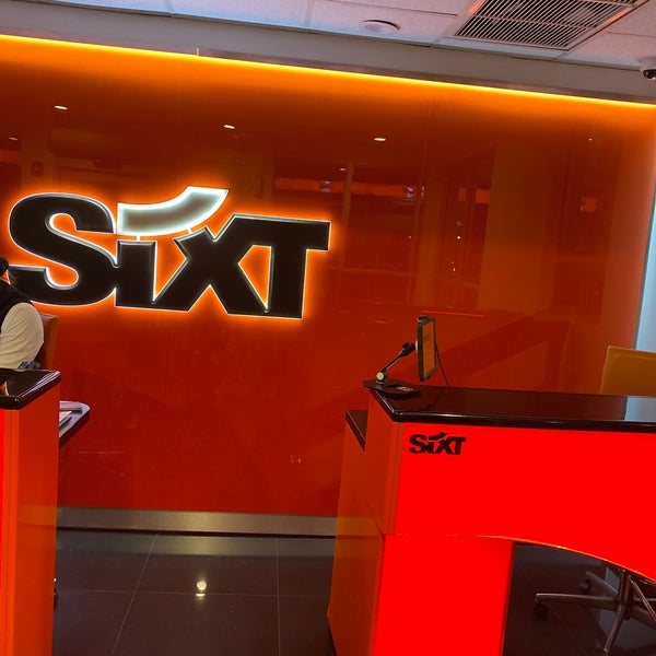 Sixt Rent A Car Miami International Airport 23 dicas de 1135 clientes