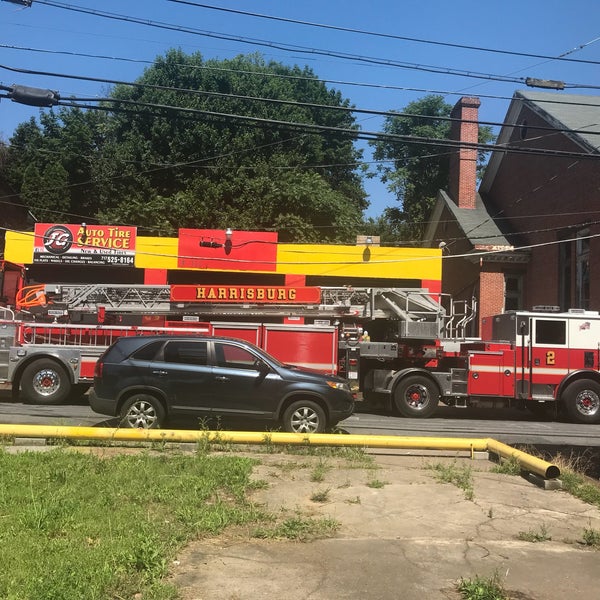 JG auto tire Service LLC Auto in Harrisburg