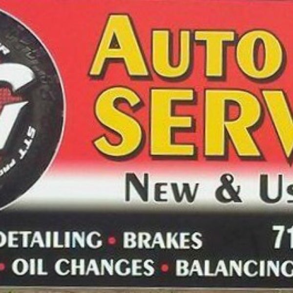 JG auto tire Service LLC Auto in Harrisburg