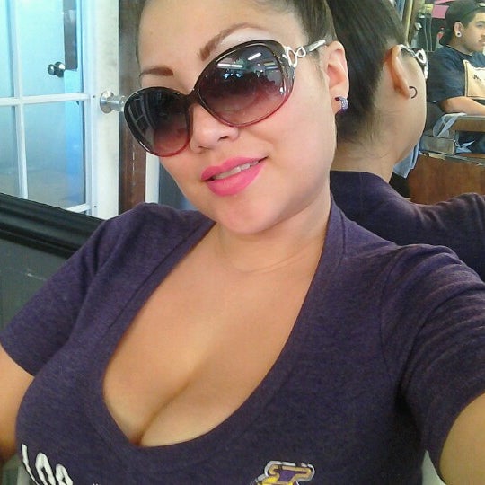 Gilberts barber shop Montebello, CA