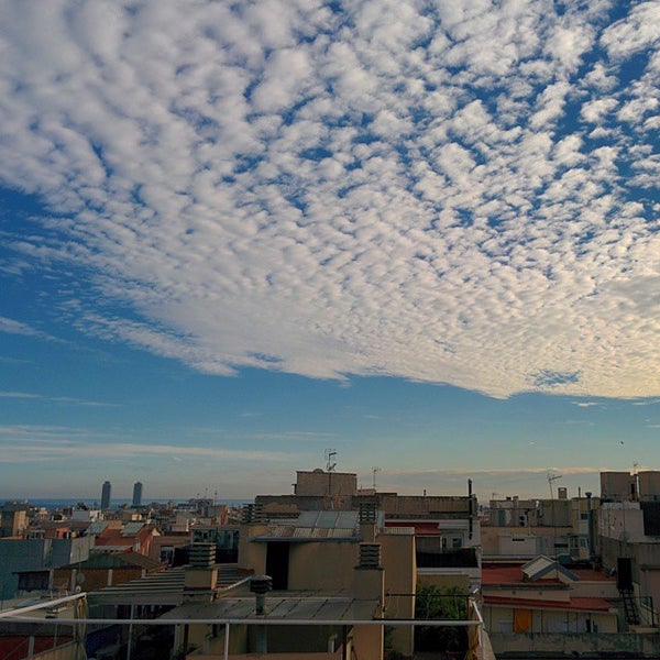 Photo prise au betahaus I Barcelona par Ricard le12/18/2014